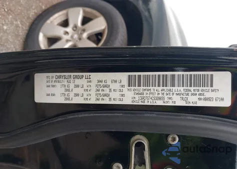 2012 Ram 1500 Slt from USA, damaged, VIN 1C6RD7GT4CS328655